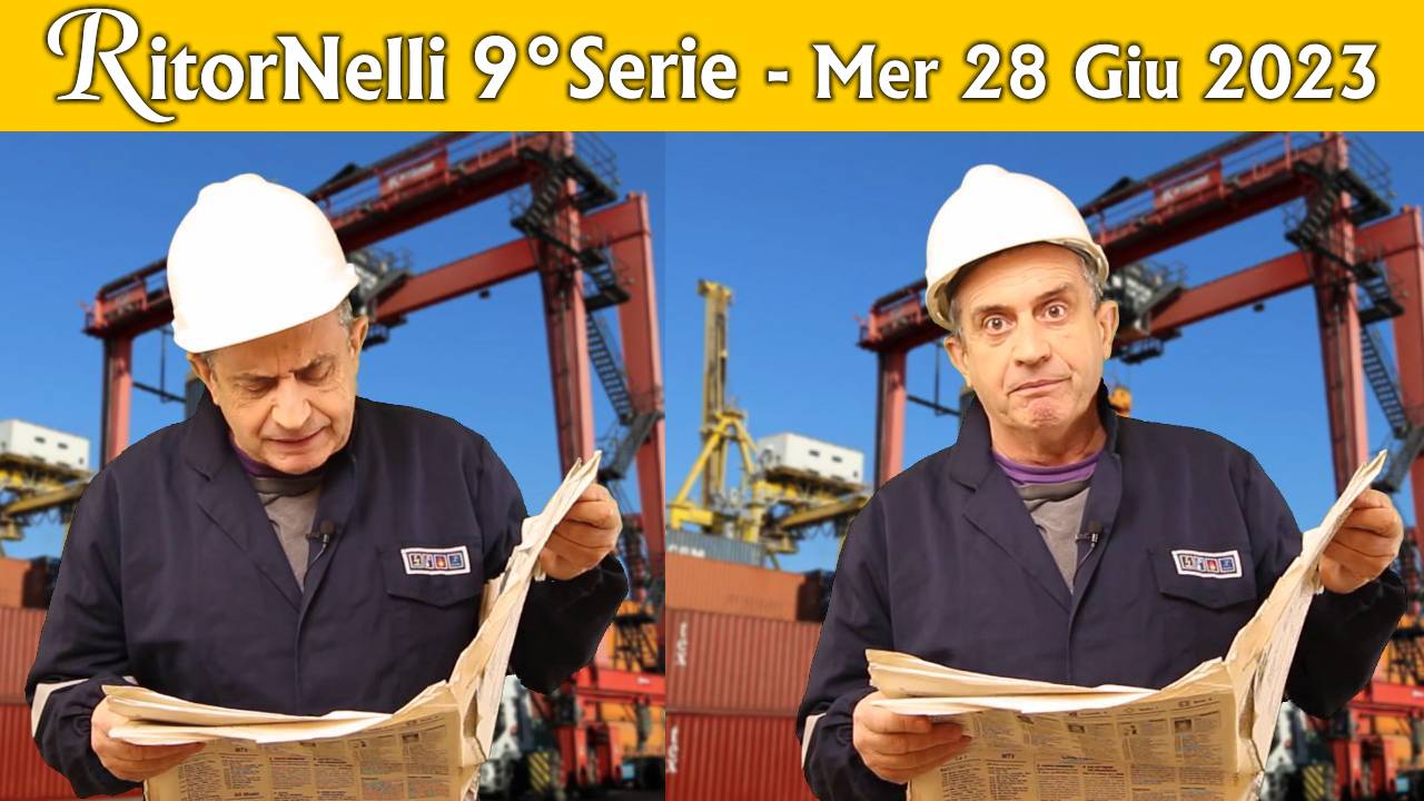 Trasmissione RitorNelli